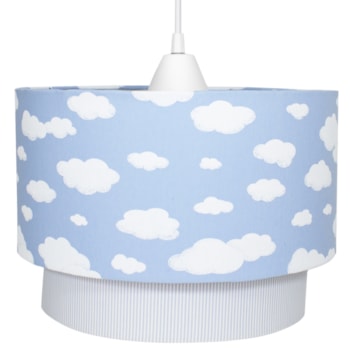 Lustres Para Quarto De Bebe Pendentes E Luminarias Potinho De Mel